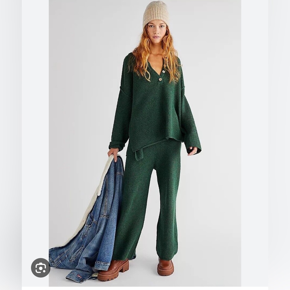 Free people Hailee set